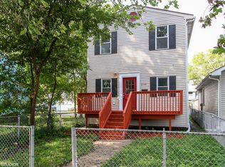 1714 Greenfield Ave, North Chicago, IL 60064