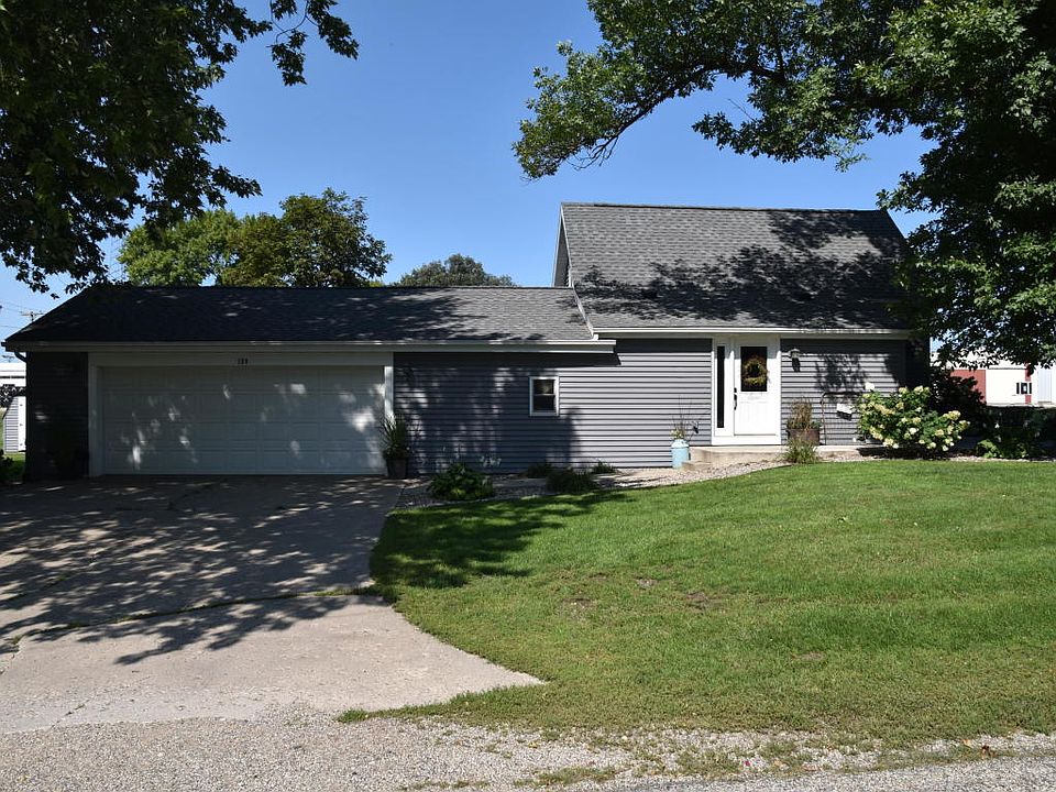 159 Jones St, Ocheyedan, IA 51354 Zillow