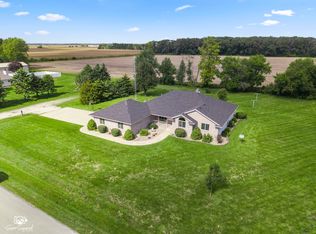 372 Snipe Run Dr, Bonfield, IL 60913