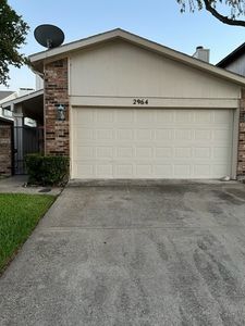 2964 Canis Cir, Garland, TX, 75044