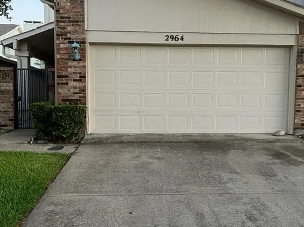 2964 Canis Cir, Garland, TX 75044