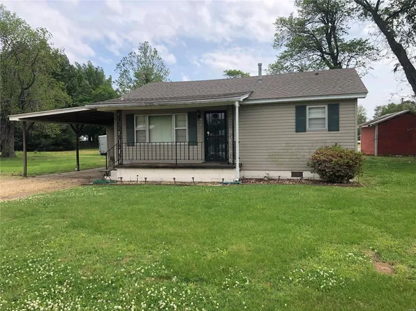 103 Helen St, Holcomb, MO 63852