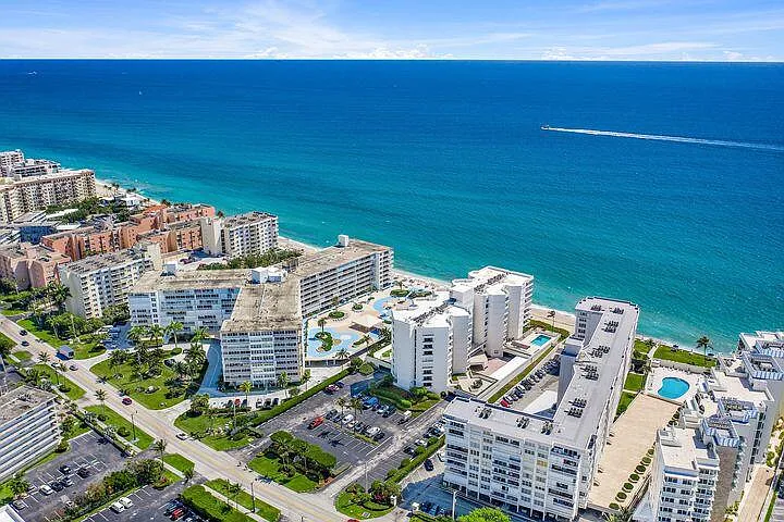 3560 S Ocean Blvd #200 — Photo 28