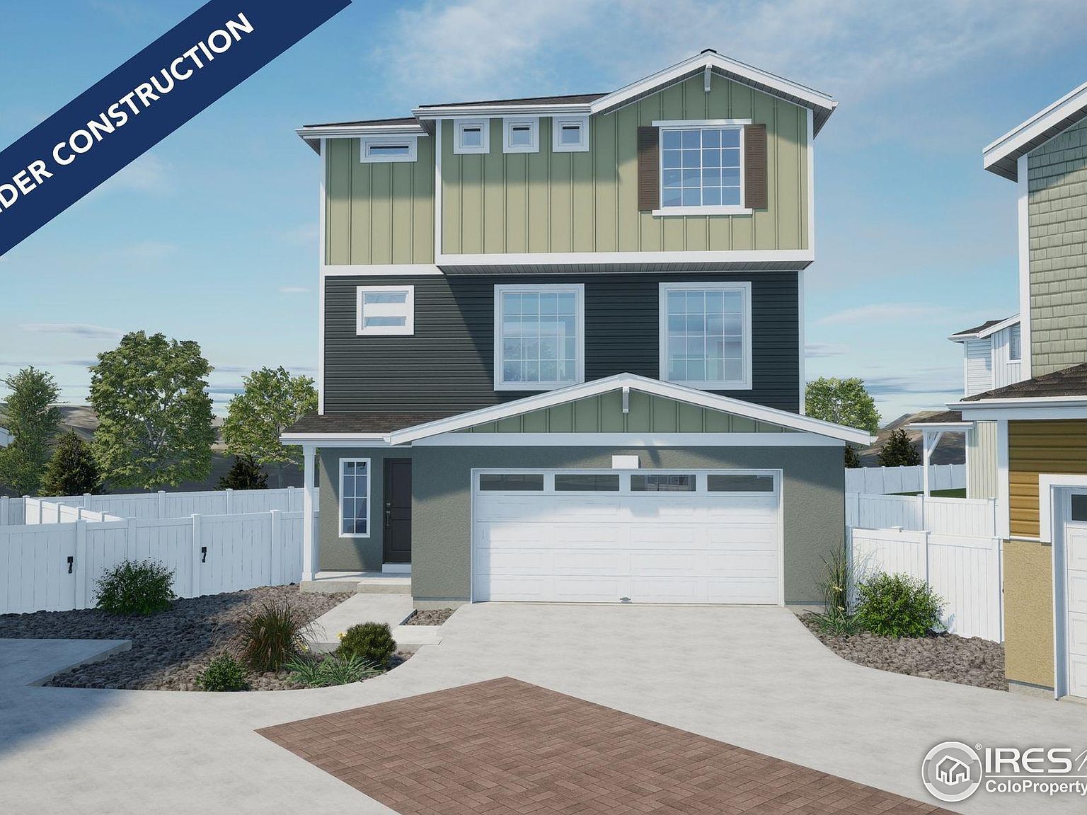 3478 Streamwood Dr, Johnstown, CO 80534 MLS 1004968 Zillow