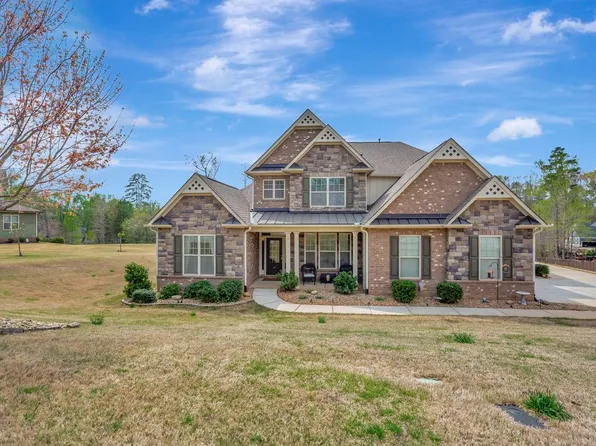 3 Vineyard Way, Williamston, SC 29697