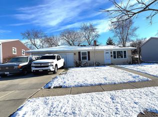 6761 Church St, Hanover Park, IL 60133