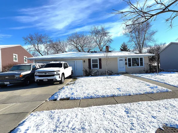 6761 Church St, Hanover Park, IL 60133