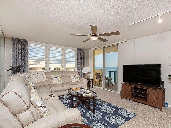 2nd image of 2987 S Atlantic Ave APT 1805