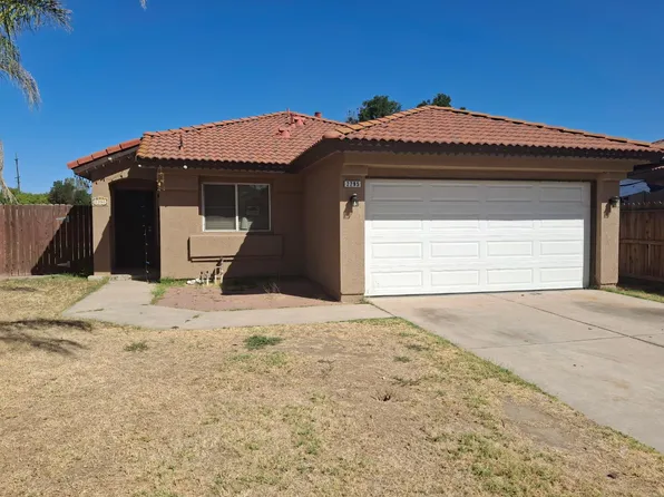 2295 N Lodi Ave, Fresno, CA 93722