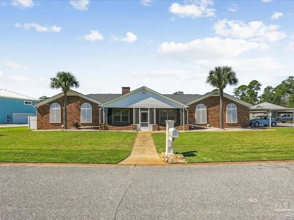 5449 Ponte Verde Rd, Perdido Key, FL 32507