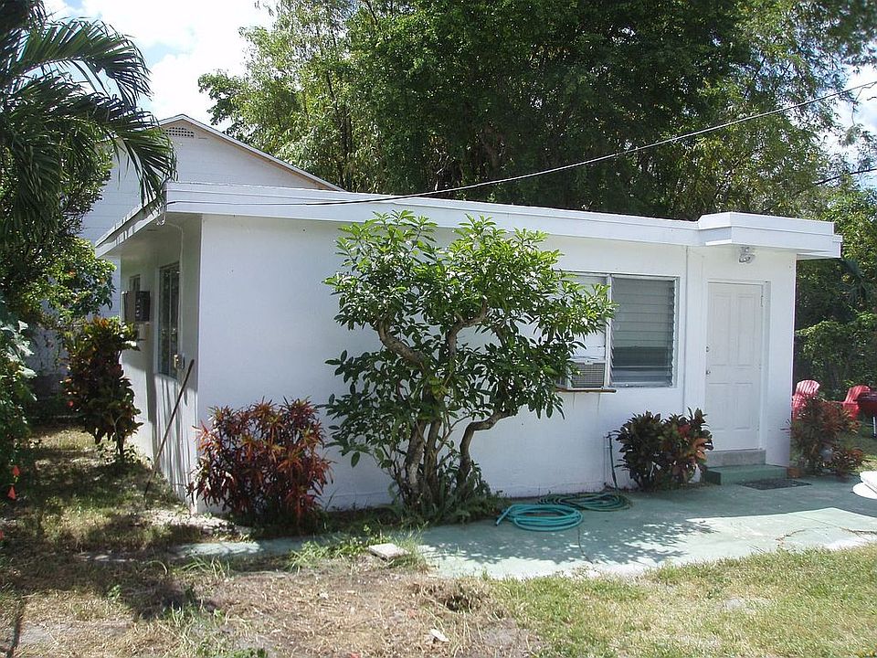 Cottage and Patio