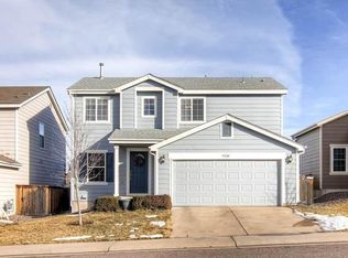 9920 Aftonwood St, Highlands Ranch, CO 80126