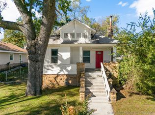 526 N McKinley Ave, Sand Springs, OK 74063