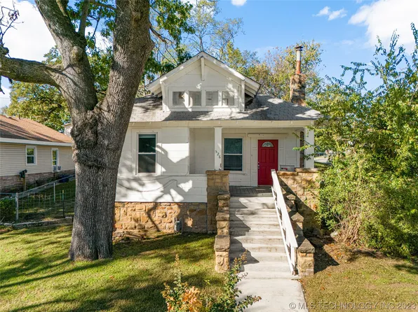 526 N McKinley Ave, Sand Springs, OK 74063