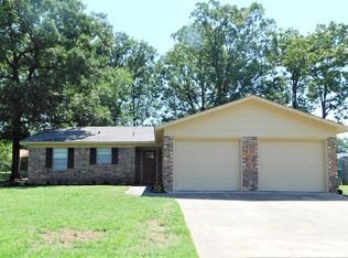 1809 S Atlanta Ave, Russellville, AR 72802
