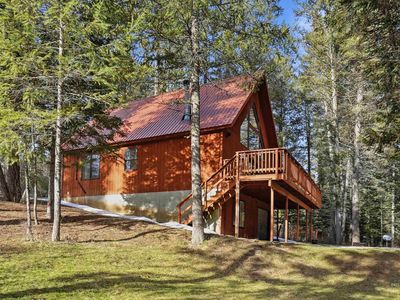 22 Ponderosa Way, Garden Valley, ID, 83622