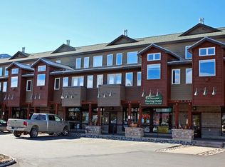 730 Summit Blvd. #205, Frisco, CO 80443