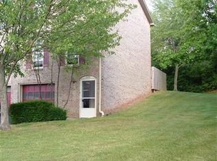 3256 Kirklevington Dr, Lexington, KY 40517