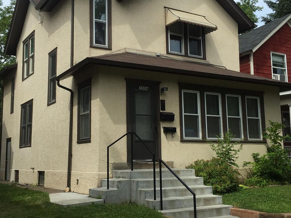 1st image of 2604 S 8th St APT 1