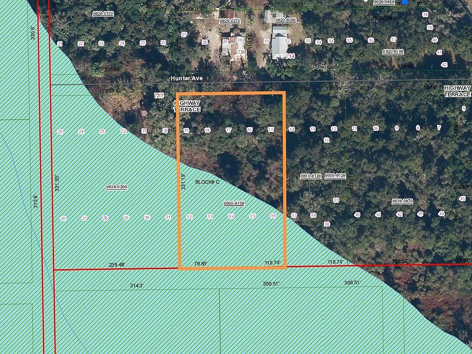 2nd image of 000 HUNTER Avenue
