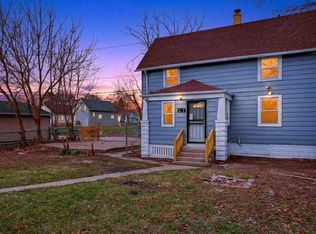 3217 North 12th STREET, Milwaukee, WI 53206