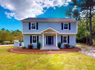 1984 Hillsboro Rd, Wilmington, NC 28403