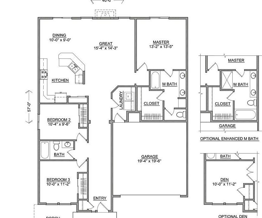 2nd image of Mitchell St Lot 1
