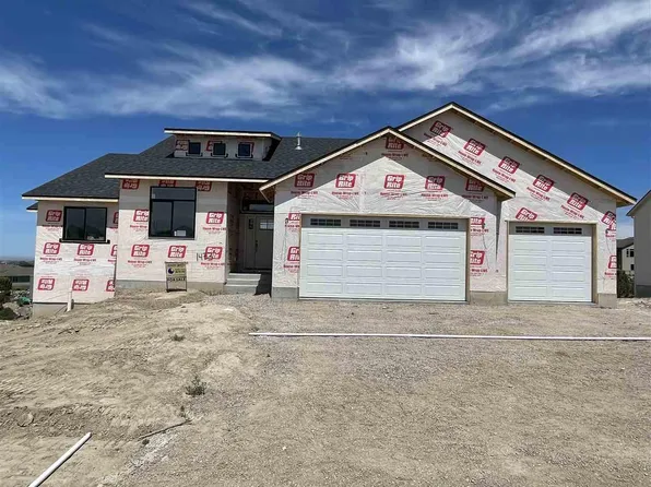 1433 Shadow Pines Way, Pocatello, ID 83201