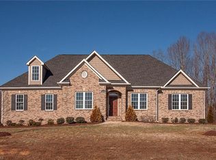 2495 Kaleigh Way, Browns Summit, NC 27214