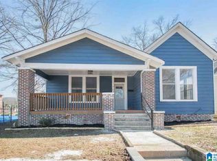 7527 Division Ave, Birmingham, AL 35206