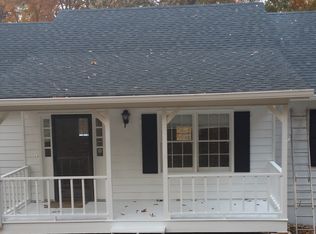 3796 Memorial Pkwy NW, Kennesaw, GA 30152