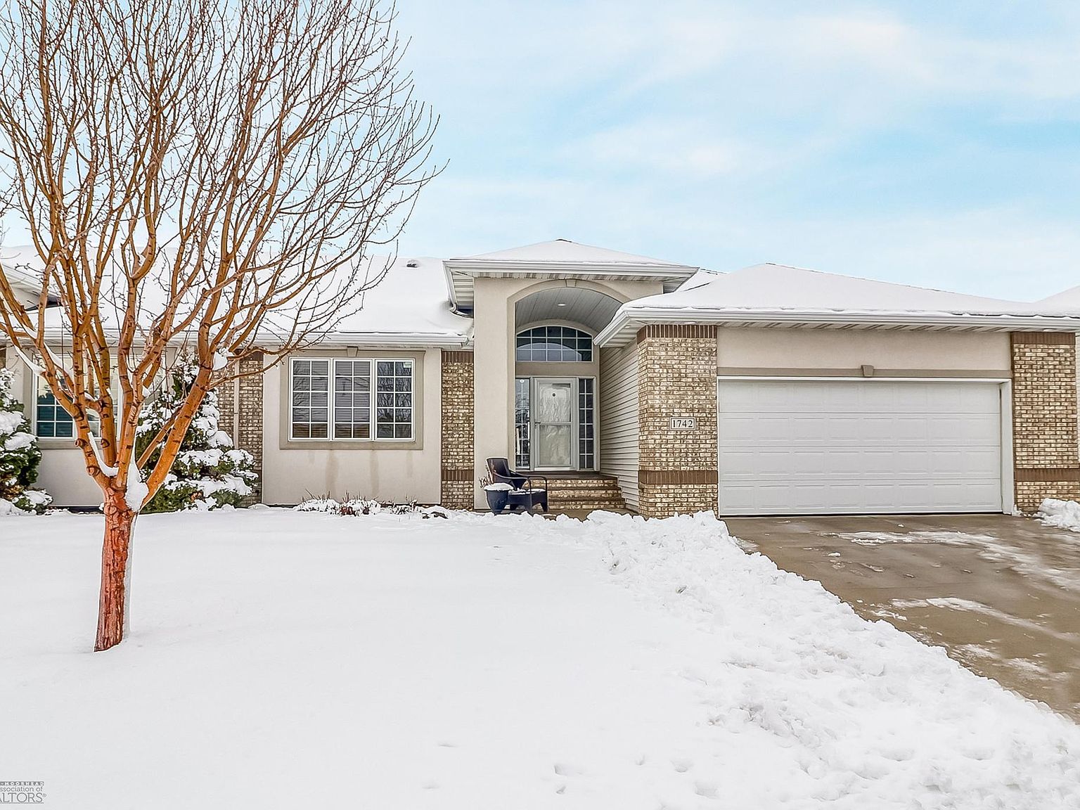1742 Evergreen Way, West Fargo, ND 58078 | Zillow