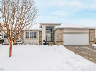 1742 Evergreen Way, West Fargo, ND 58078