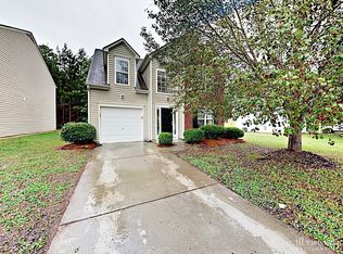 11006 Pointer Ridge Dr, Charlotte, NC 28214