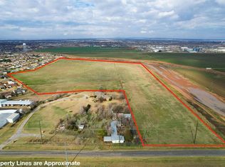 Please See Legal, Altus, OK 73521