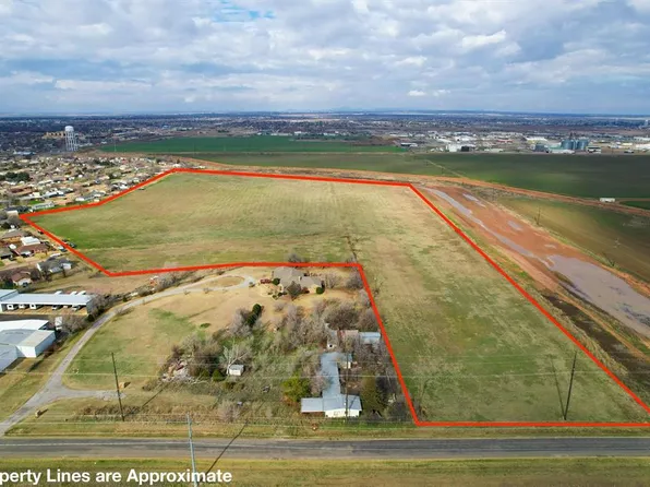 Please See Legal, Altus, OK 73521