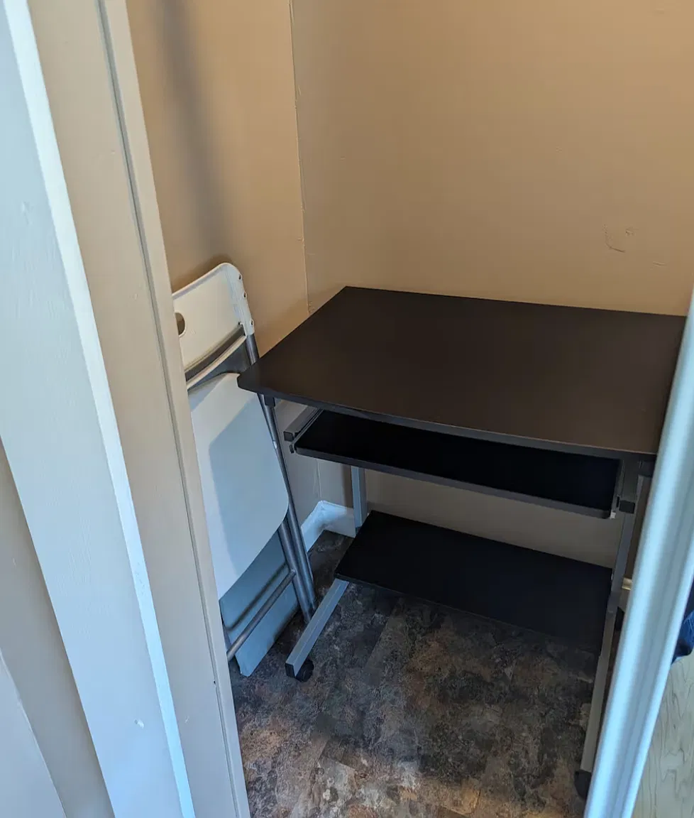 1 bed, 1.5 bath, 460 sqft, $1,200 — Photo 4