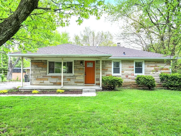 2105 S Bolton Ave, Indianapolis, IN 46203