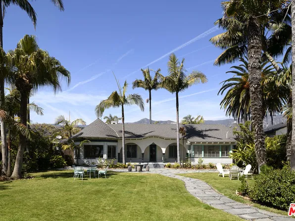 52 Miramar Ave, Santa Barbara, CA 93108