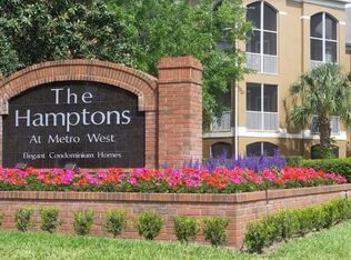 6627 QUEENS BOROUGH AVE AVENUE #107, ORLANDO, FL 32835