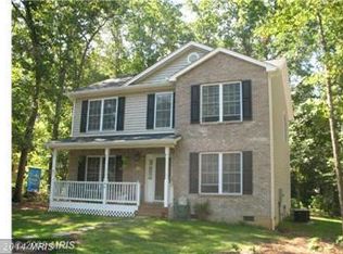 104 Battlefield Rd, Locust Grove, VA 22508