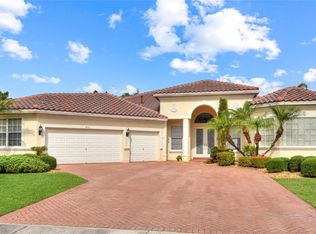 4151 Cedar Creek Ranch Cir, Lake Worth, FL 33467