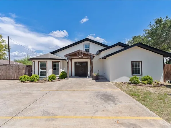 2012 N Inspiration Rd, Mission, TX 78572