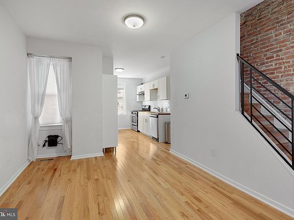 4th image of 1517 S Lecount St