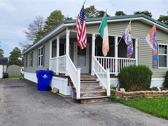 2nd image of 3450 Howard Rd Lot 114