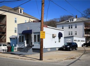 42 Transit St, Woonsocket, RI 02895