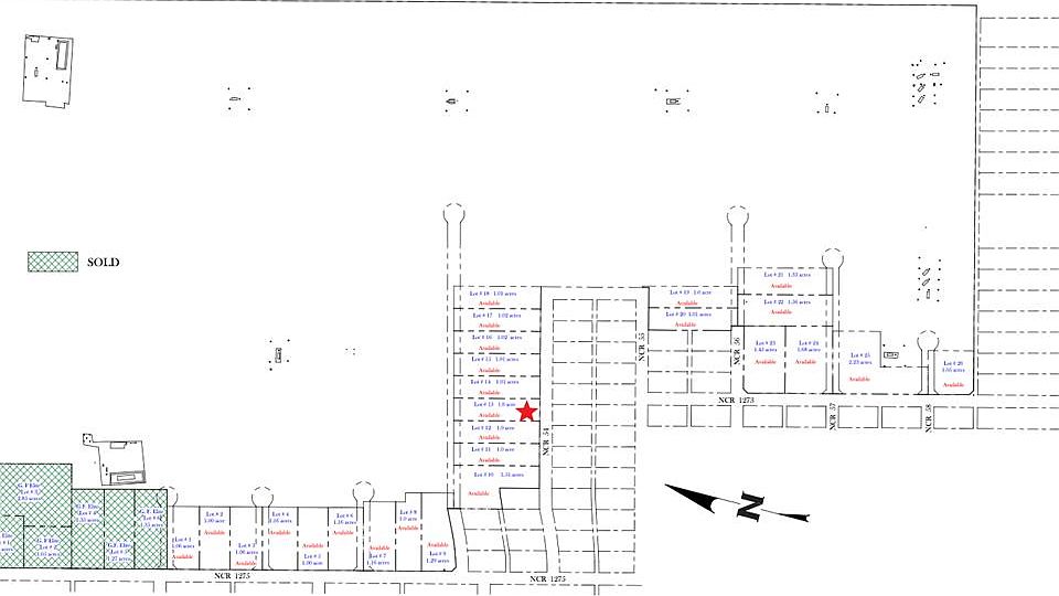 1st image of LOT 13 W County Road 54