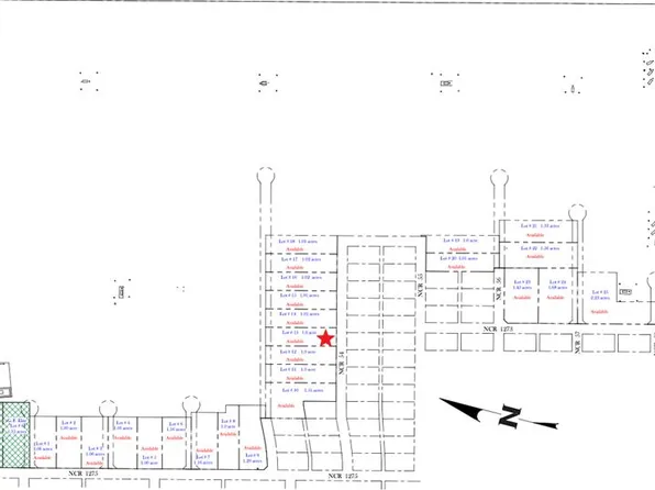 LOT 13 W County Road 54, Midland, TX 79707