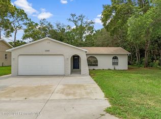 7460 Apache Trl, Spring Hill, FL 34606