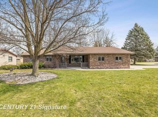 3538 Christy Way W, Saginaw, MI 48603